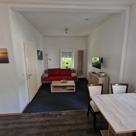 Gaestehaus "Auszeit" Burgschwalbach Ngoại thất bức ảnh