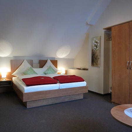 Gaestehaus "Auszeit" Burgschwalbach Phòng bức ảnh