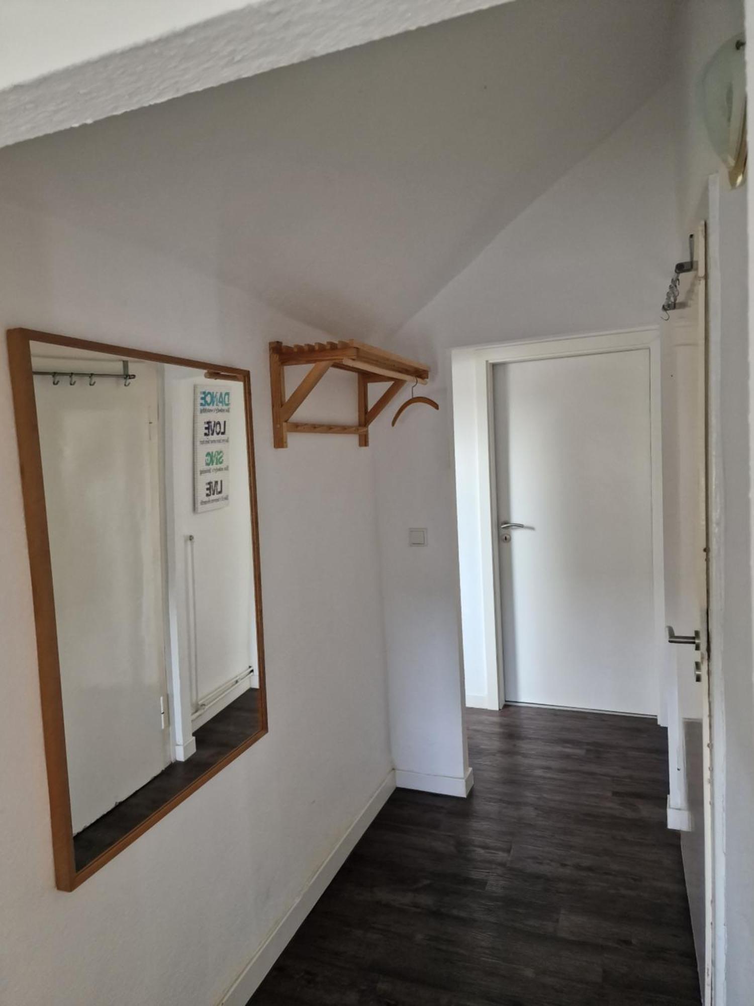 Gaestehaus "Auszeit" Burgschwalbach Ngoại thất bức ảnh