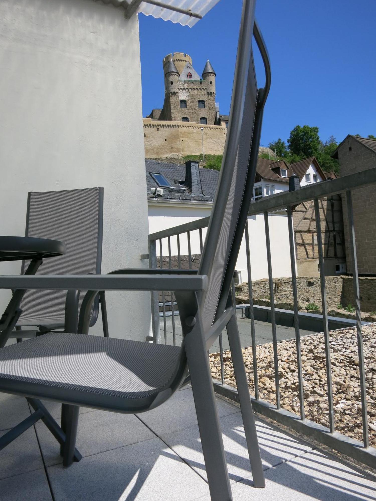 Gaestehaus "Auszeit" Burgschwalbach Phòng bức ảnh