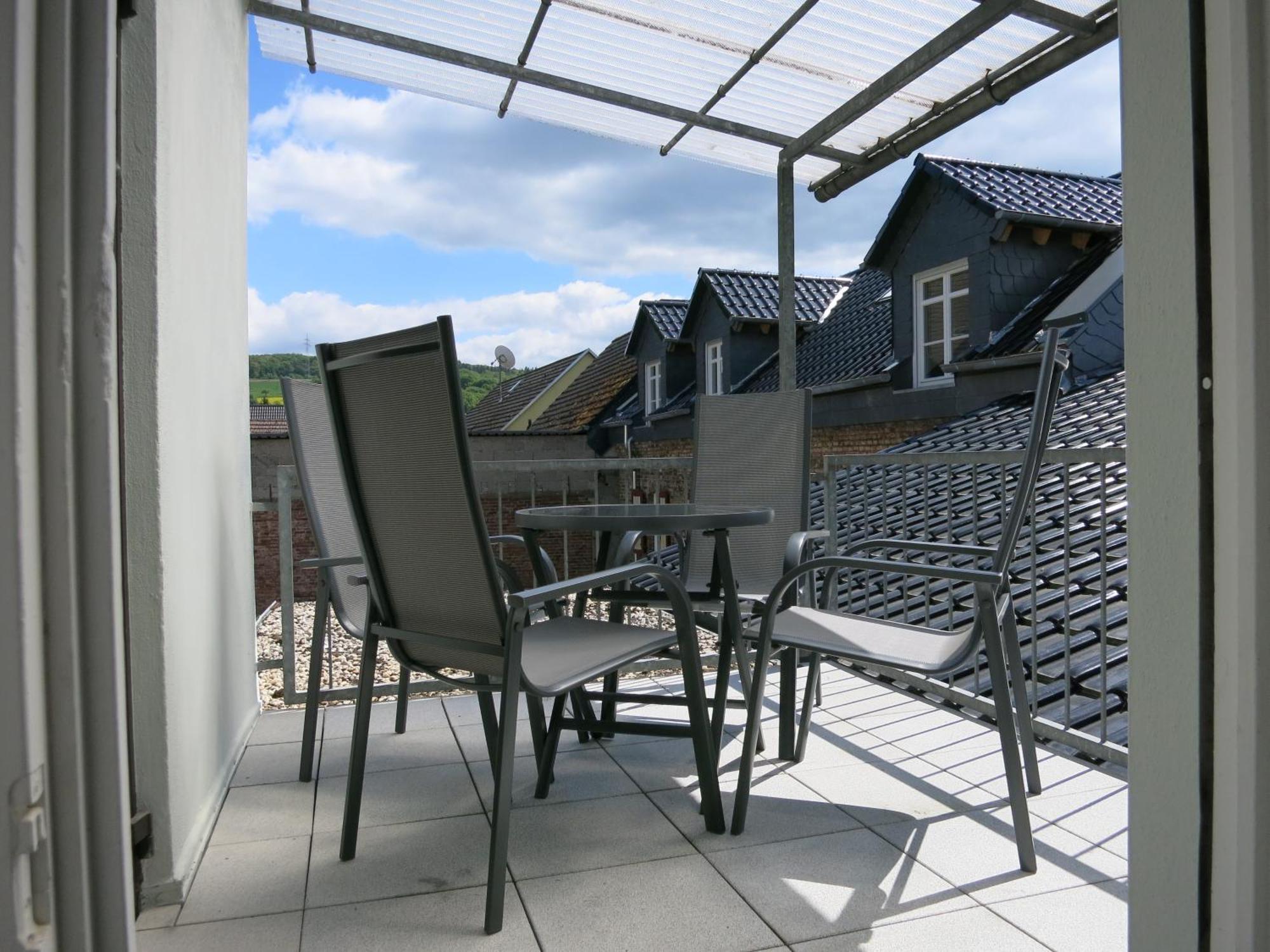 Gaestehaus "Auszeit" Burgschwalbach Phòng bức ảnh