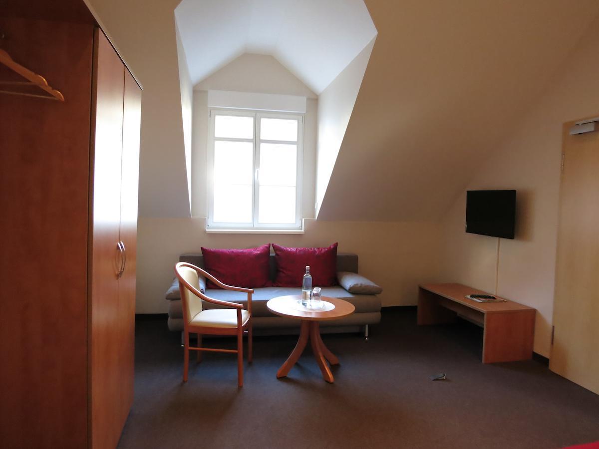 Gaestehaus "Auszeit" Burgschwalbach Phòng bức ảnh