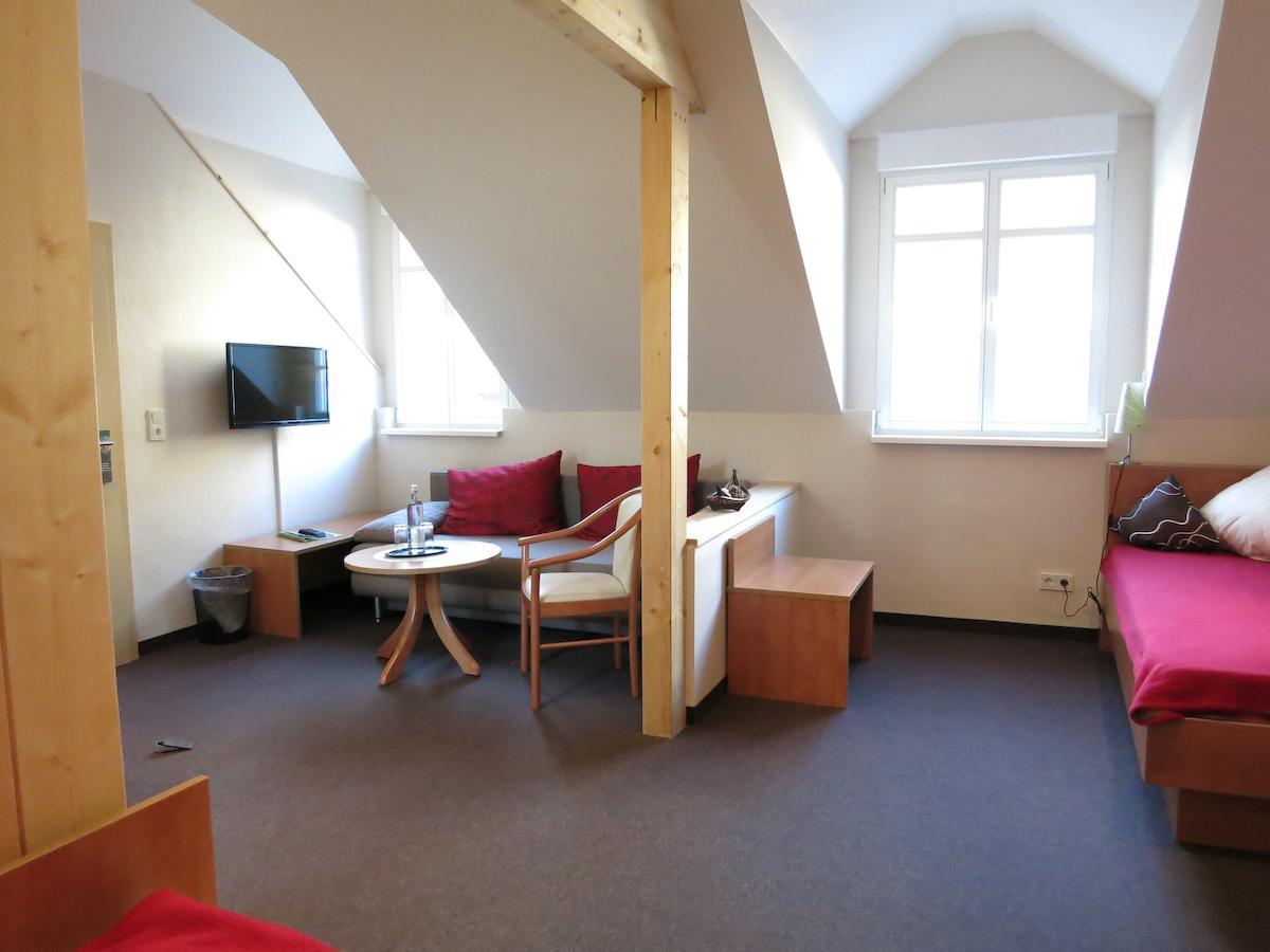 Gaestehaus "Auszeit" Burgschwalbach Phòng bức ảnh