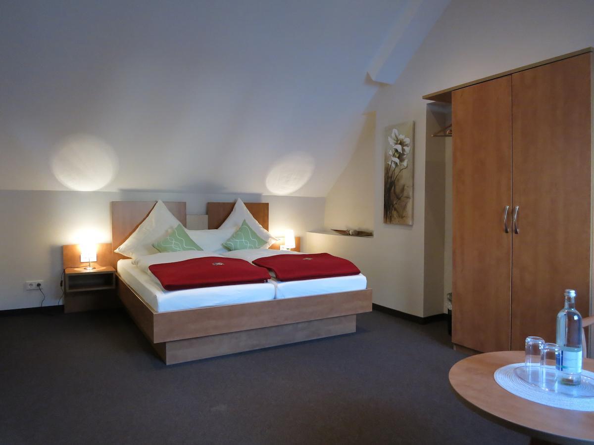 Gaestehaus "Auszeit" Burgschwalbach Phòng bức ảnh